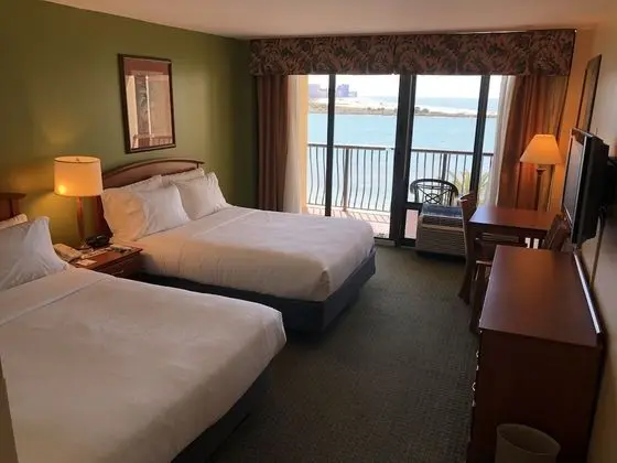 Holiday Inn Hotel & Suites Clearwater Beach, an IHG Hotel - Oda