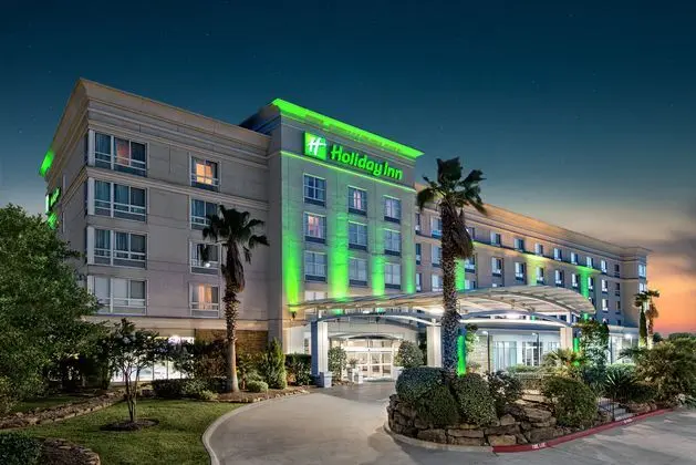 Holiday Inn Hotel and Suites College Station Aggie