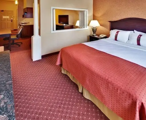 Holiday Inn Hotel & Suites Council Bluffs I-29, an IHG Hotel - Oda