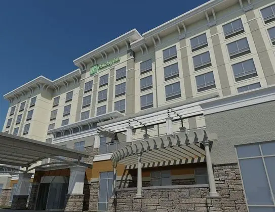 Holiday Inn Hotel and Suites Davenport