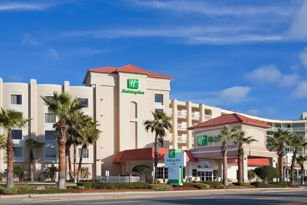 Holiday Inn & Suites Daytona Beach on the Ocean, an IHG Hotel