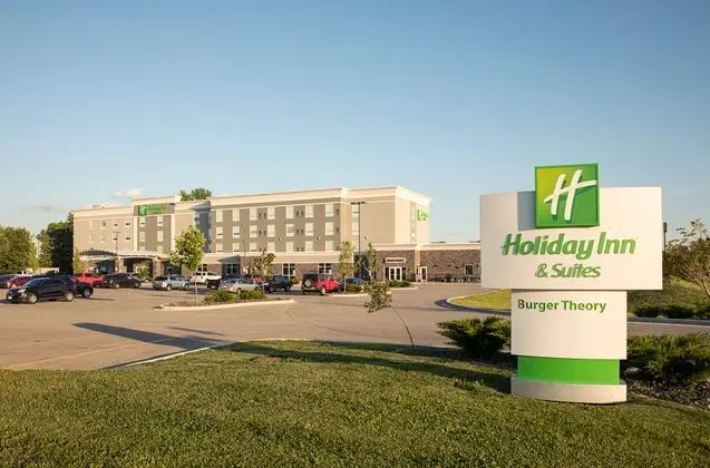 Holiday Inn Hotel and Suites DECATUR