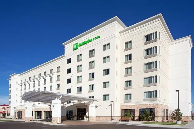 Holiday Inn Hotel and Suites Denver Airport