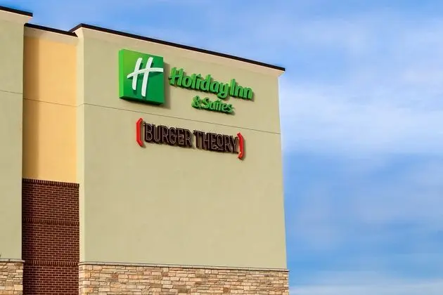 Holiday Inn Hotel and Suites Denver Tech Center-Ce