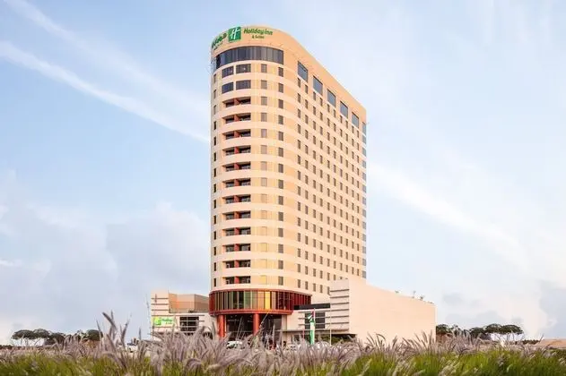 Holiday Inn Hotel & Suites Dubai Science Park, an IHG Hotel
