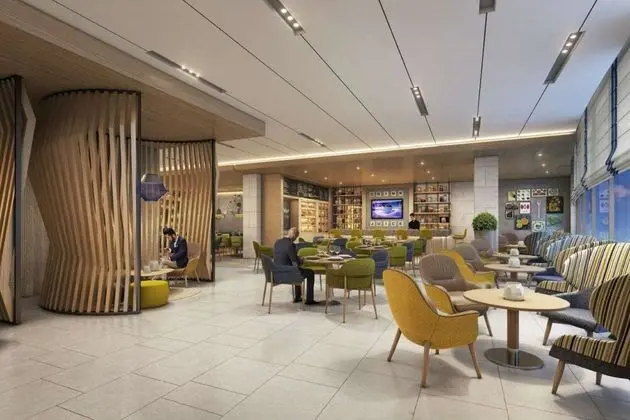 Holiday Inn Hotel & Suites Dubai Science Park, an IHG Hotel - Öne Çıkan Resim