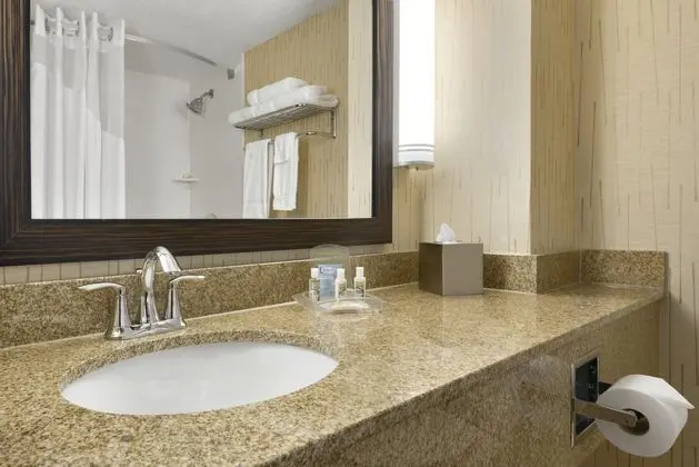 Holiday Inn Hotel and Suites Duluth Downtown - Oda