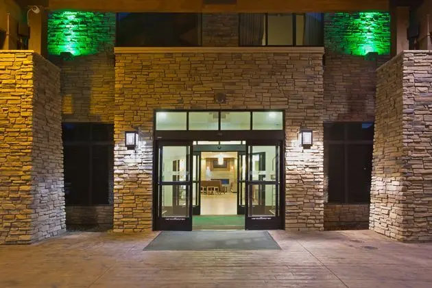 Holiday Inn Hotel and Suites Durango Central