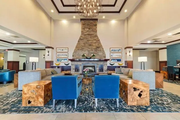 Holiday Inn & Suites Front Royal Blue Ridge Shadow - Öne Çıkan Resim