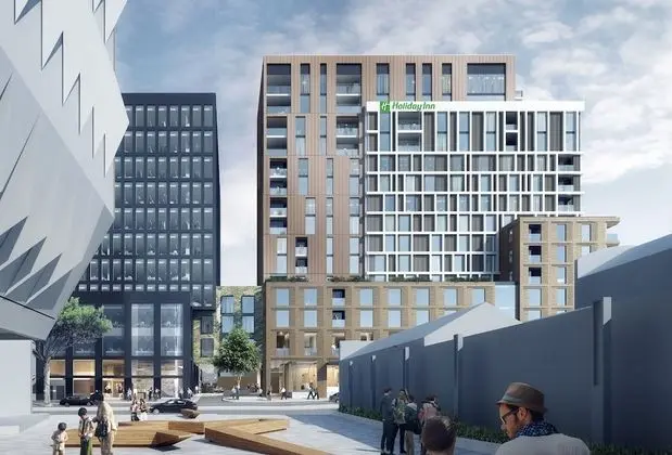 Holiday Inn Hotel & Suites Geelong, an IHG Hotel