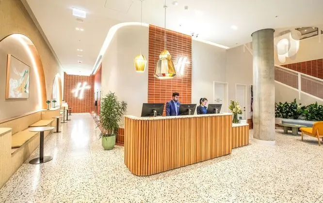 Holiday Inn Hotel & Suites Geelong, an IHG Hotel - Dış Mekan