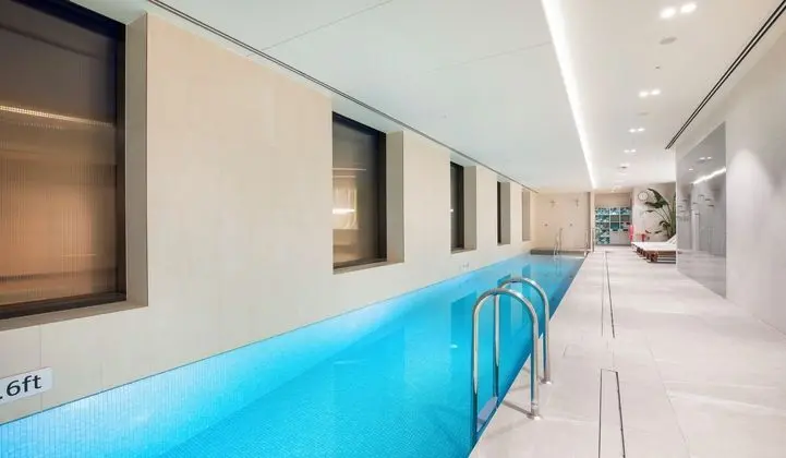 Holiday Inn Hotel & Suites Geelong, an IHG Hotel - Havuz