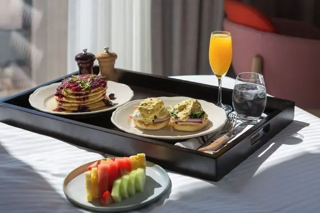 Holiday Inn Hotel & Suites Geelong, an IHG Hotel - Oda