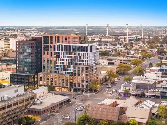Holiday Inn Hotel & Suites Geelong, an IHG Hotel - Öne Çıkan Resim