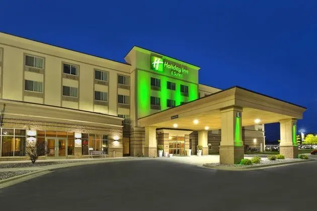 Holiday Inn Hotel and Suites Green Bay Stadium