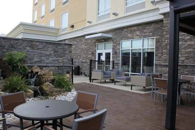 Holiday Inn Hotel And Suites Hopkinsville - Convention Ctr, an IHG Hotel