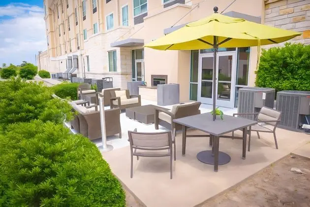 Holiday Inn & Suites Houston NW - Vintage Park Area by IHG - Dış Mekan