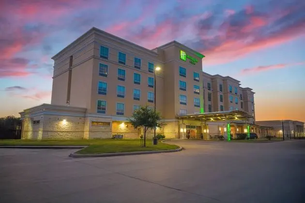 Holiday Inn & Suites Houston NW - Vintage Park Area by IHG - Öne Çıkan Resim