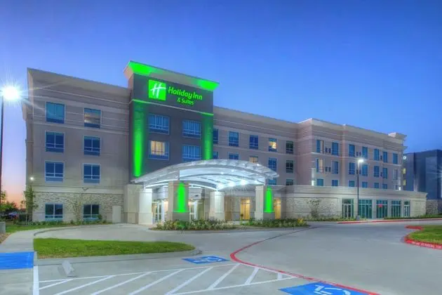 Holiday Inn Hotel & Suites Houston West - Katy Mills, an IHG Hotel - Öne Çıkan Resim
