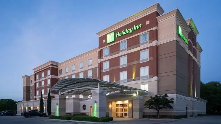 Holiday Inn & Suites Houston West - Westway Park - Öne Çıkan Resim