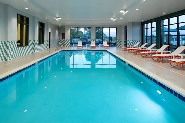 Holiday Inn & Suites Idaho Falls, an IHG Hotel - Havuz