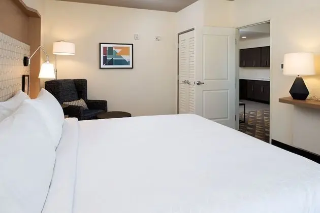 Holiday Inn & Suites Idaho Falls, an IHG Hotel - Oda