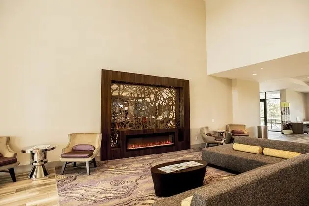 Holiday Inn & Suites - Joliet Southwest, an IHG Hotel - Lobi