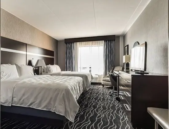 Holiday Inn & Suites - Joliet Southwest, an IHG Hotel - Oda
