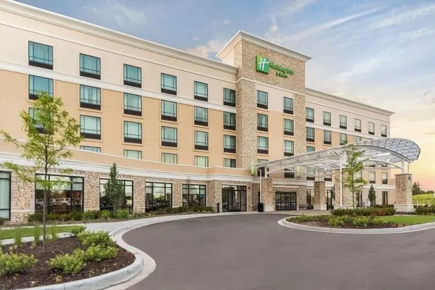 Holiday Inn & Suites - Joliet Southwest, an IHG Hotel - Öne Çıkan Resim