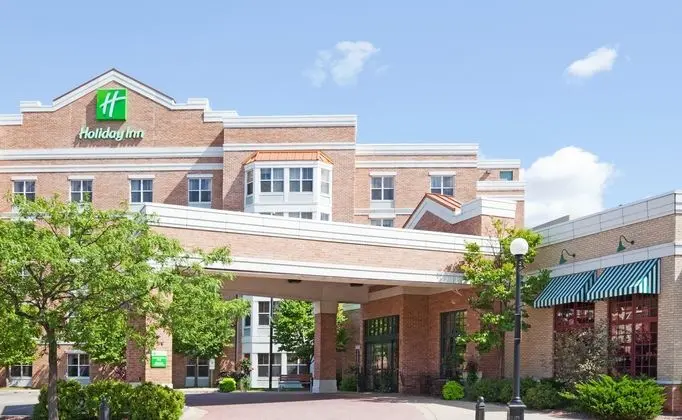 Holiday Inn Hotel and Suites La Crosse Downtown