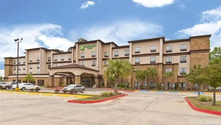 Holiday Inn Hotel & Suites Lake Charles South