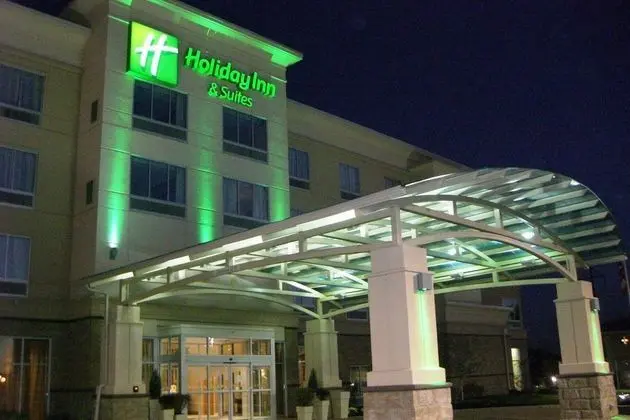 Holiday Inn Hotel & Suites Lima