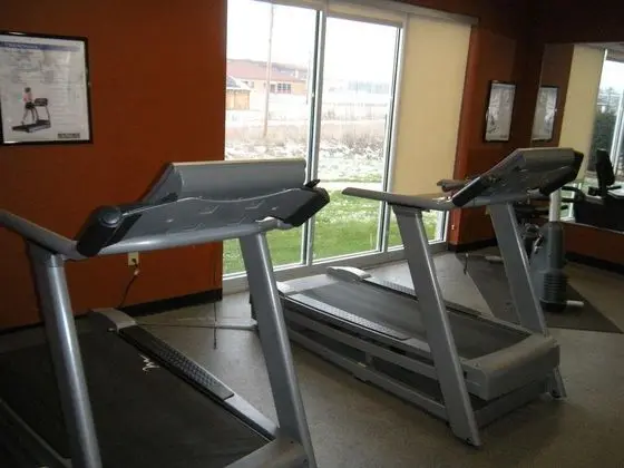 Holiday Inn Hotel & Suites Lima