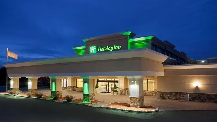 Holiday Inn Hotel and Suites Marlborough