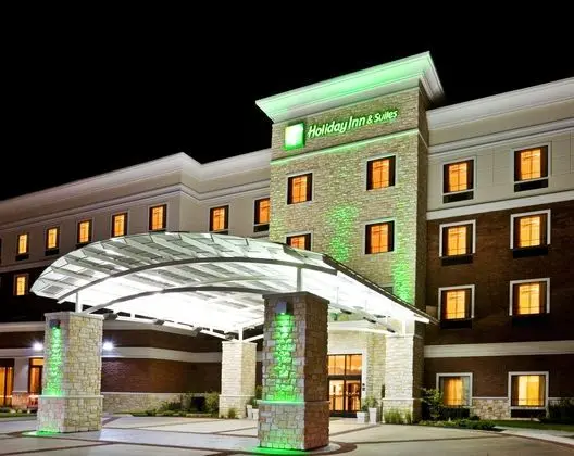 Holiday Inn Hotel and Suites McKinney Fairview