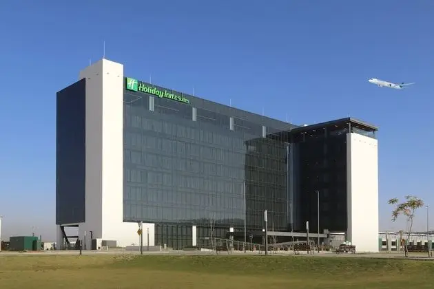 Holiday Inn Hotel and Suites Mexico Felipe Angeles Airport, an IHG Hotel