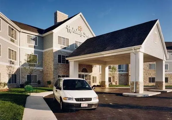 Holiday Inn Hotel & Suites Milwaukee 