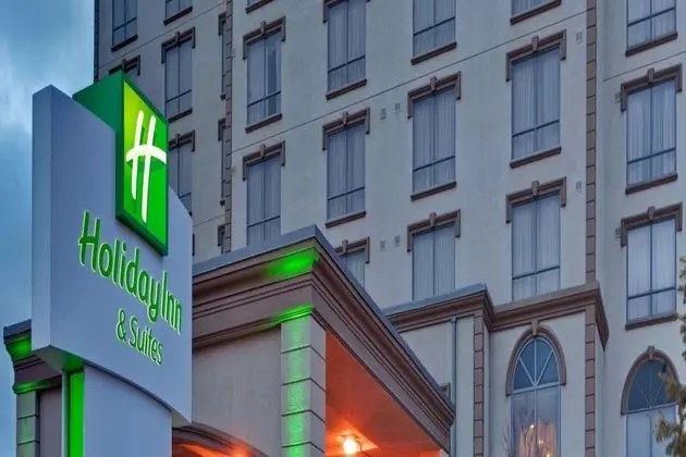 Holiday Inn Hotel and Suites Mississauga West Mead