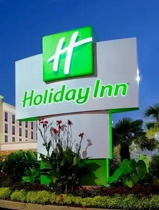 Holiday Inn Hotel and Suites MOUNT PLEASANT