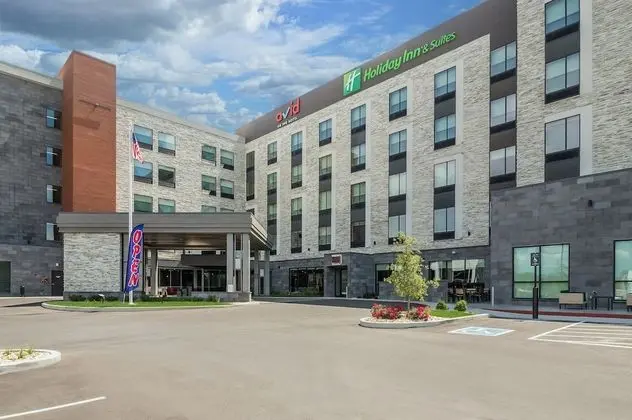 Holiday Inn & Suites Mt Juliet – Nashville Area, an IHG Hotel