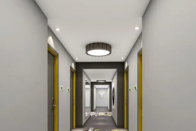 Holiday Inn & Suites Nashville Dtwn - Conv Ctr