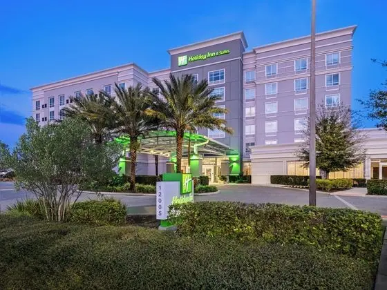 Holiday Inn & Suites Orlando - International Dr S - Öne Çıkan Resim