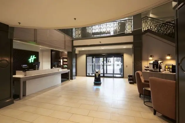 Holiday Inn Hotel & Suites Ottawa Kanata, an IHG Hotel - Dış Mekan