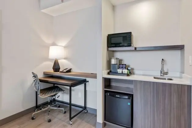 Holiday Inn Hotel & Suites Ottawa Kanata, an IHG Hotel - Oda