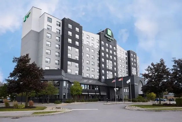 Holiday Inn Hotel & Suites Ottawa Kanata, an IHG Hotel - Öne Çıkan Resim
