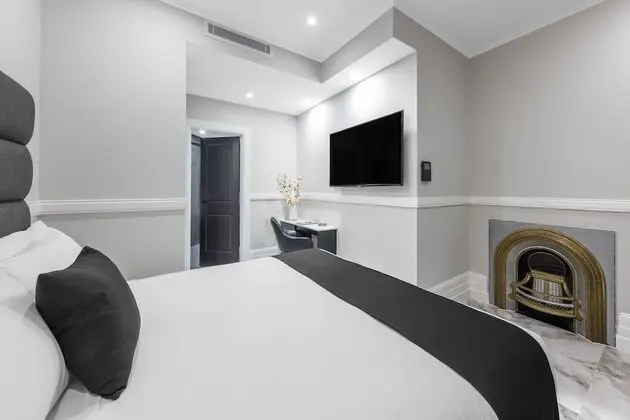 Holiday Inn & Suites Parramatta Marsden Street, an IHG Hotel - Oda