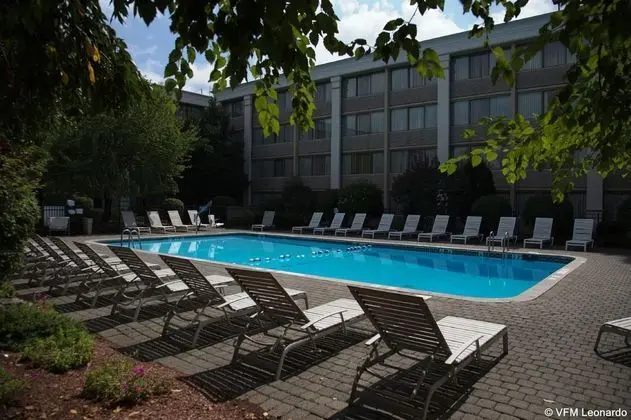 Holiday Inn Hotel & Suites Parsippany Fairfield