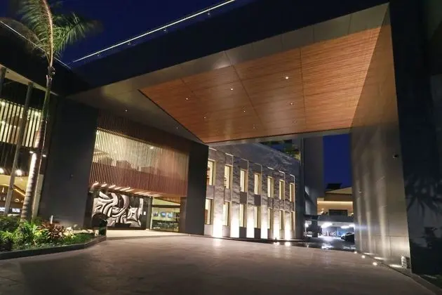 Holiday Inn & Suites Puerto Vallarta Marina & Golf, an IHG Hotel - Dış Mekan