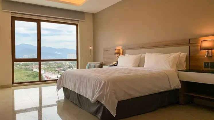Holiday Inn & Suites Puerto Vallarta Marina & Golf, an IHG Hotel - Oda