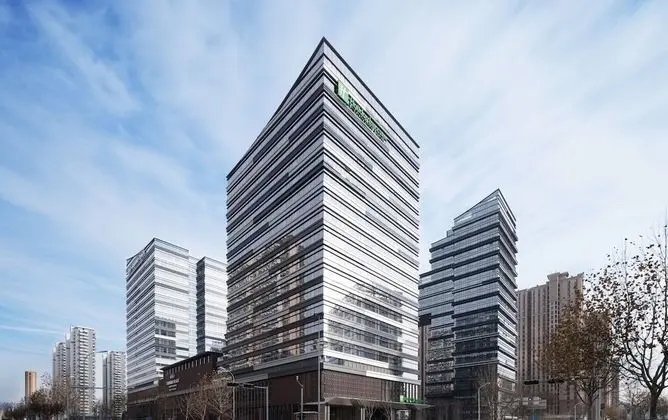 Holiday Inn Hotel & Suites Qingdao Jinshui, an IHG Hotel